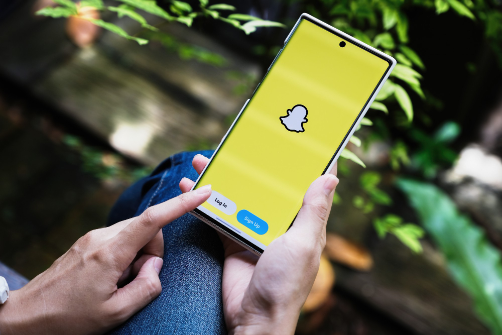 Snapchat Functionality Ce este Snapchat și cum funcționează