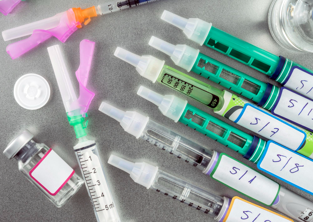 Tador injectabil: indicații, dozaj și efecte secundare